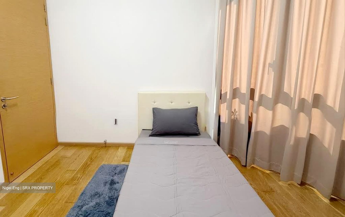 The Crest (D3), Condominium #592961321